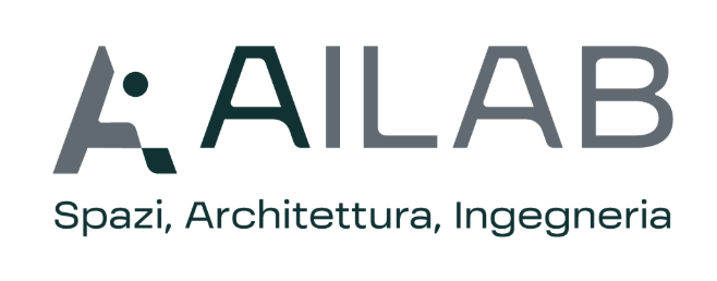 AILAB è lo studio di architetti a Novara, o meglio, la fucina delle idee, dove il design dello spazio prende forma grazie alla professionalità di un team di esperti che insieme copre ogni necessità progettuale.